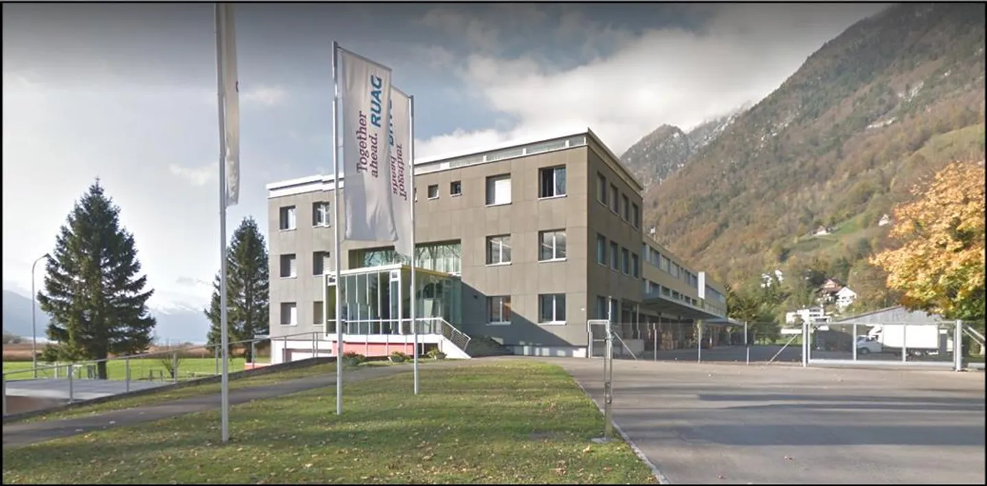 Attraktive Büroflächen mit Seesicht - Foto 1 von 9