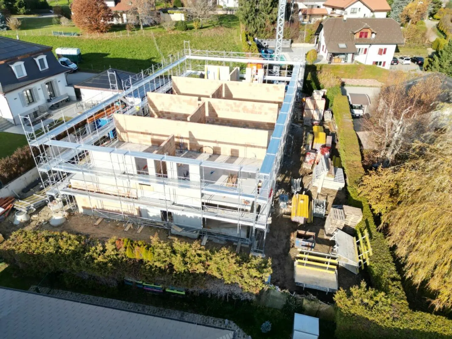 5.5-room adjoining villa - Photo 6 of 12