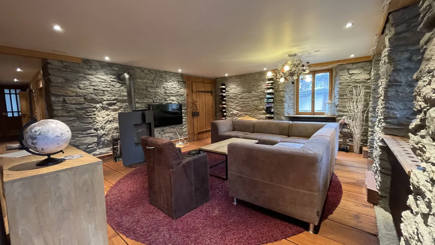 Appartamento duplex di lusso - Casa nella casa. - Foto 2 di 15