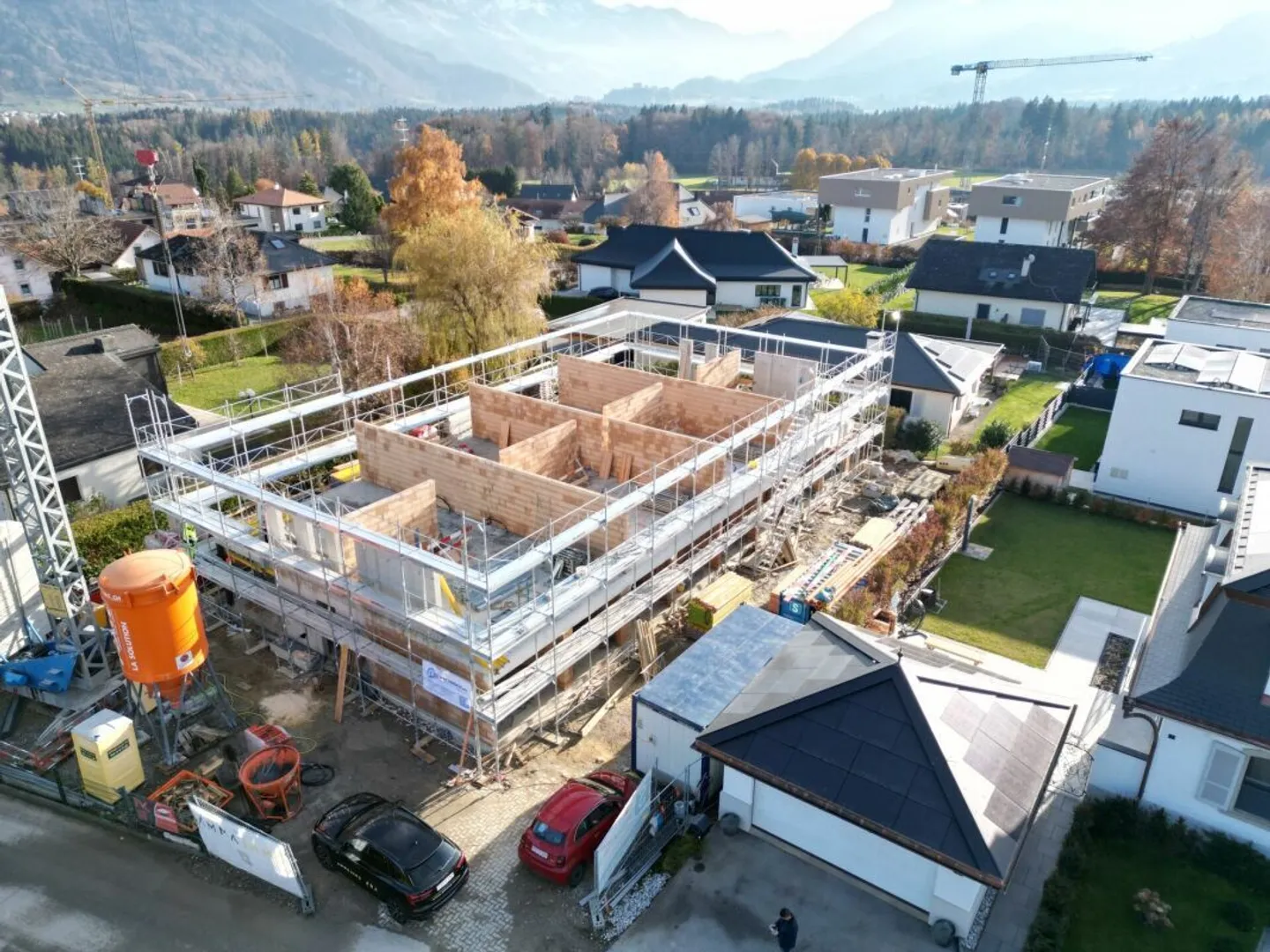 5.5-room adjoining villa - Photo 10 of 12