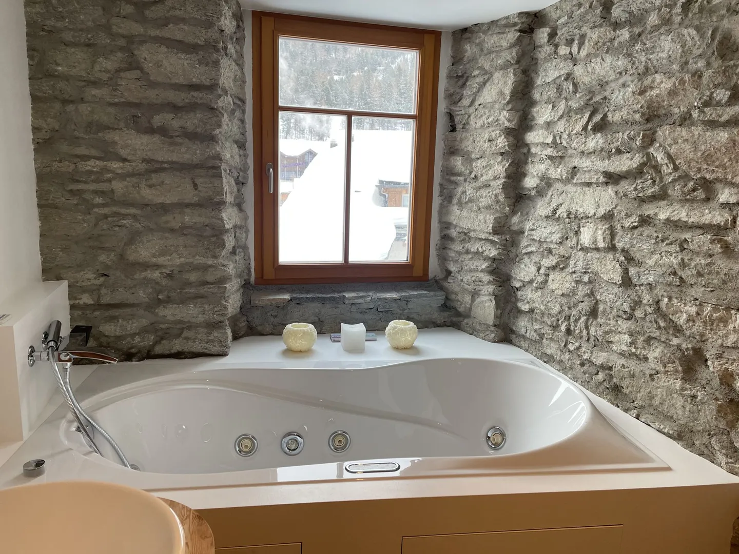 Appartamento duplex di lusso - Casa nella casa. - Foto 8 di 15
