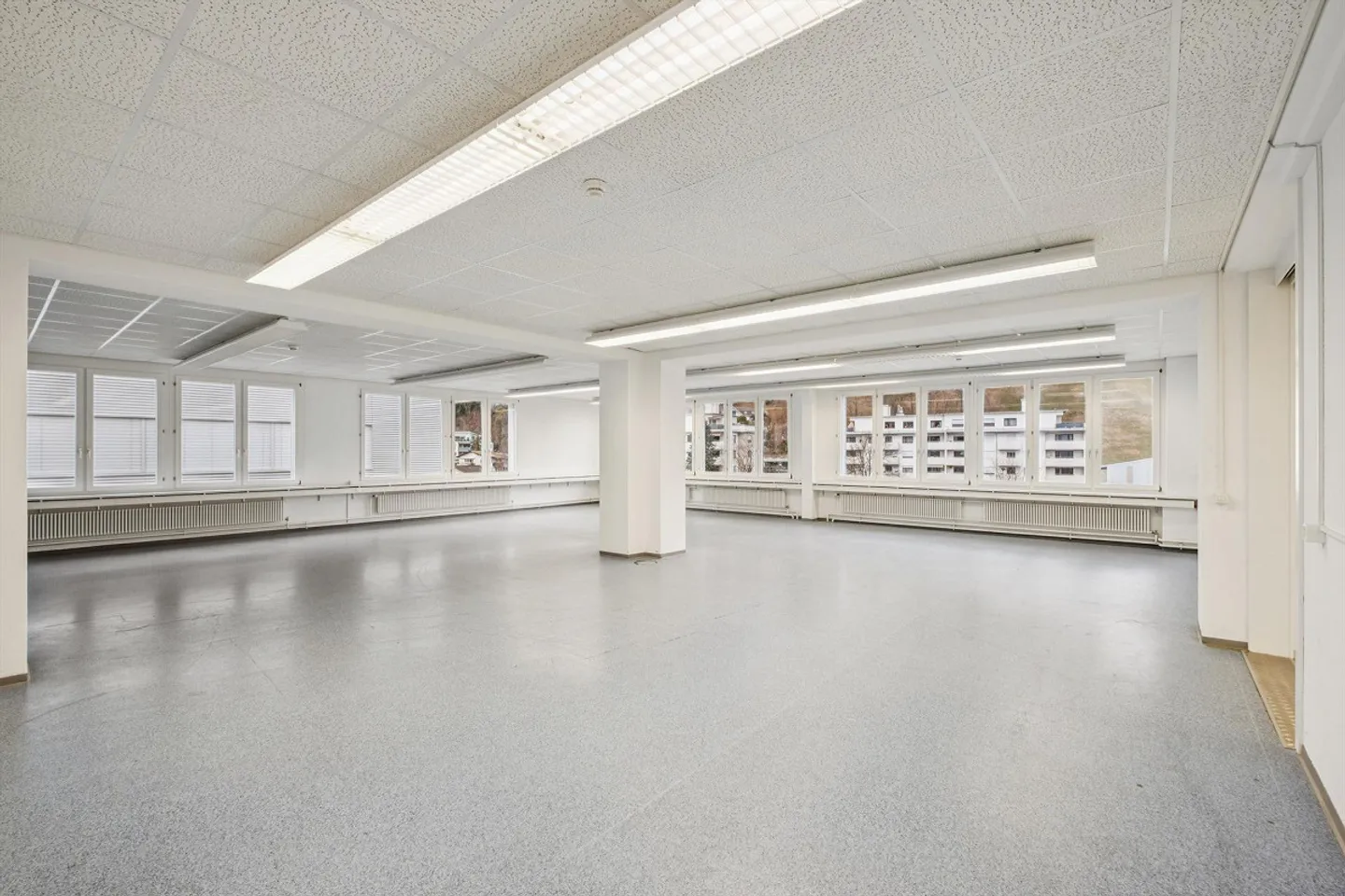 Attraktive Büroflächen mit Seesicht - Foto 6 von 9