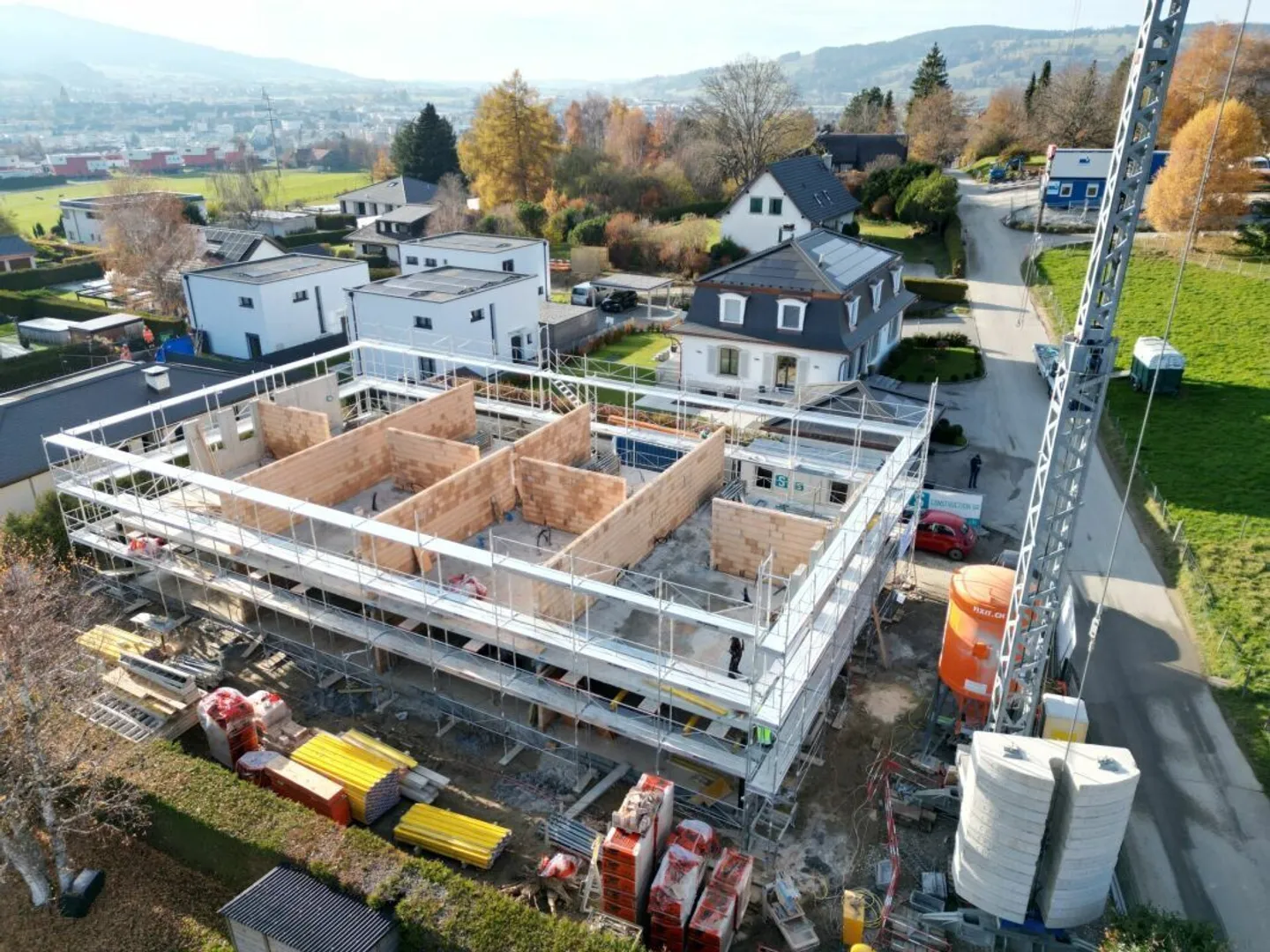 5.5-room adjoining villa - Photo 5 of 12