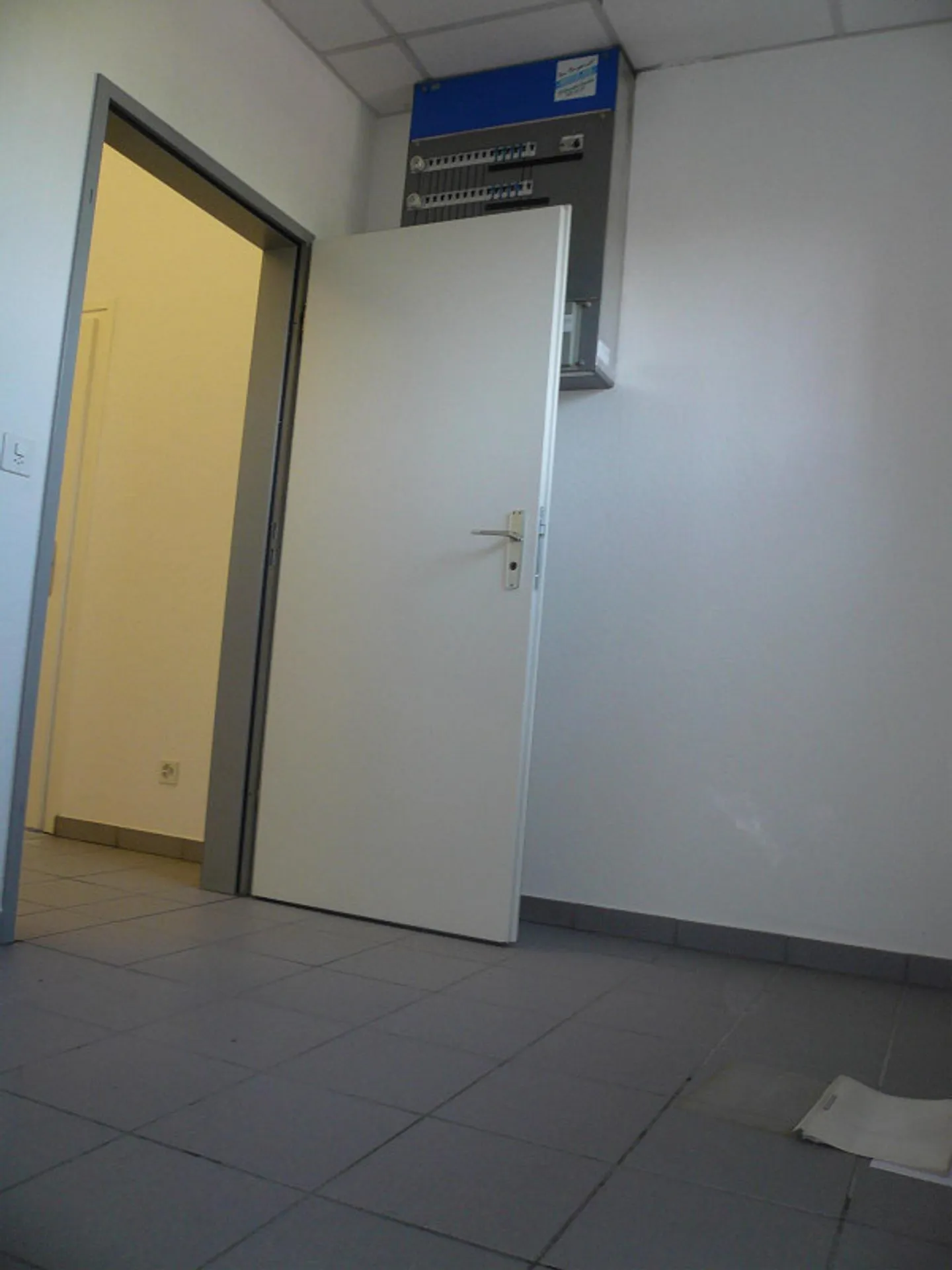 Large retail space in a central location in Kreuzlingen - Photo 8 of 9