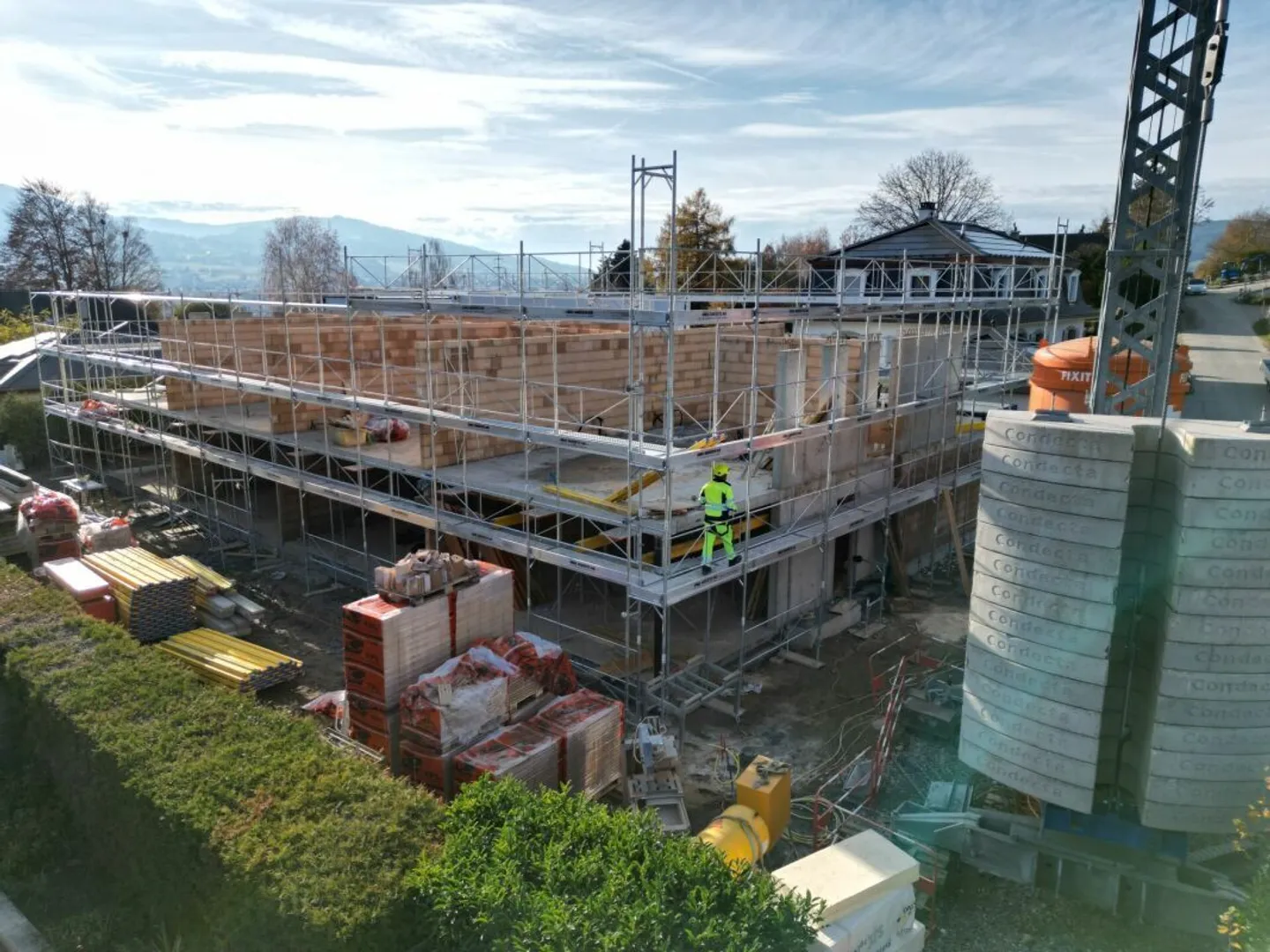 5.5-room adjoining villa - Photo 12 of 12