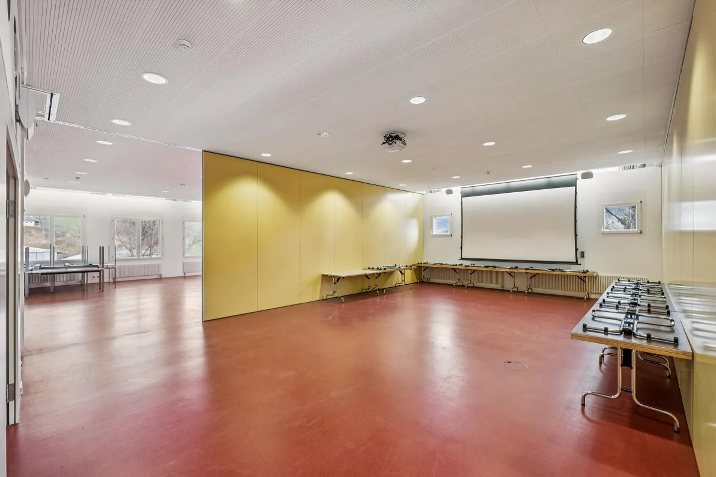 Attraktive Büroflächen mit Seesicht - Foto 9 von 9