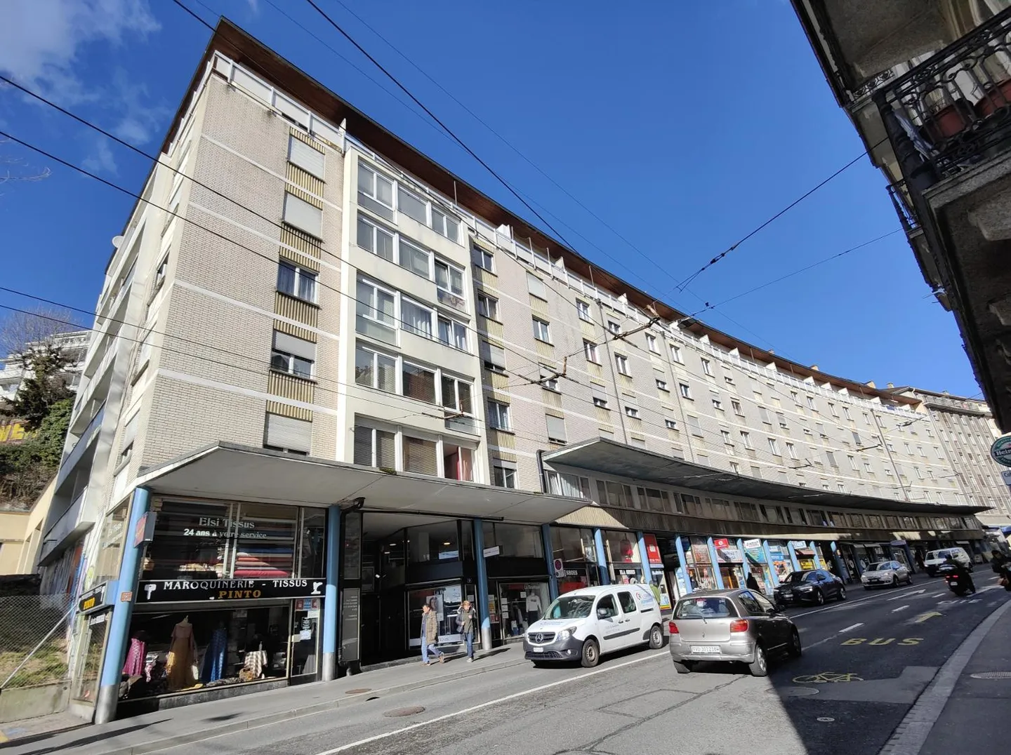 2-Zimmer-Wohnung - Foto 1 von 6