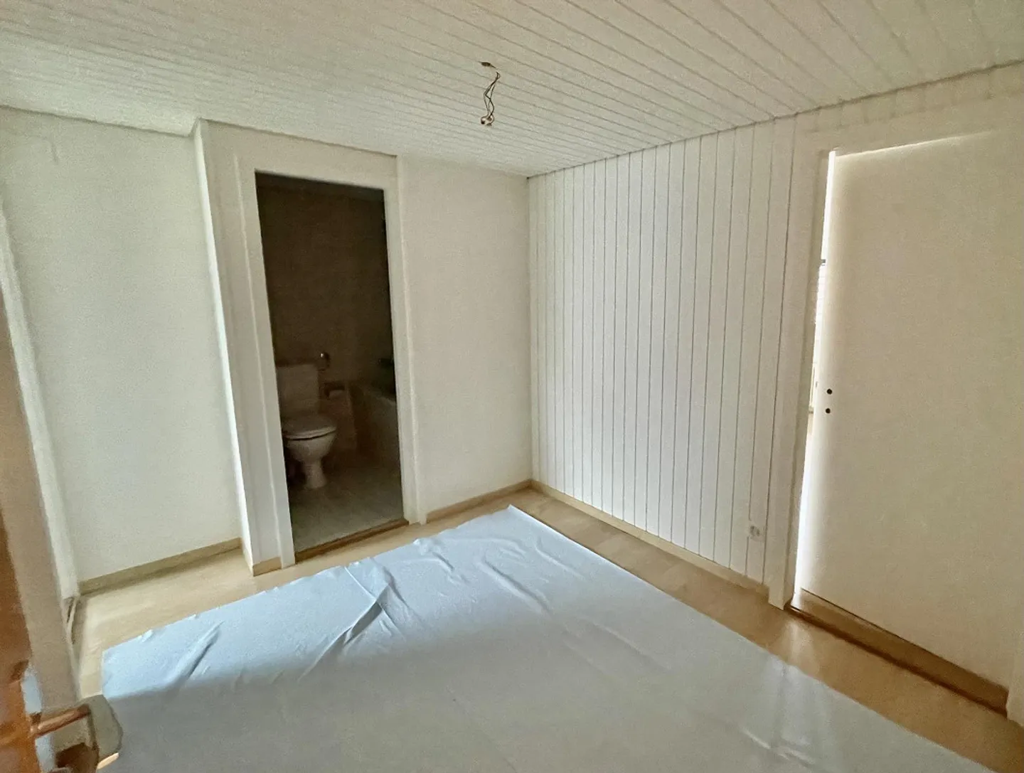 Gemütliche 2.5 Zimmer-Dachwohnung im Dorfkern - Photo 8 of 16