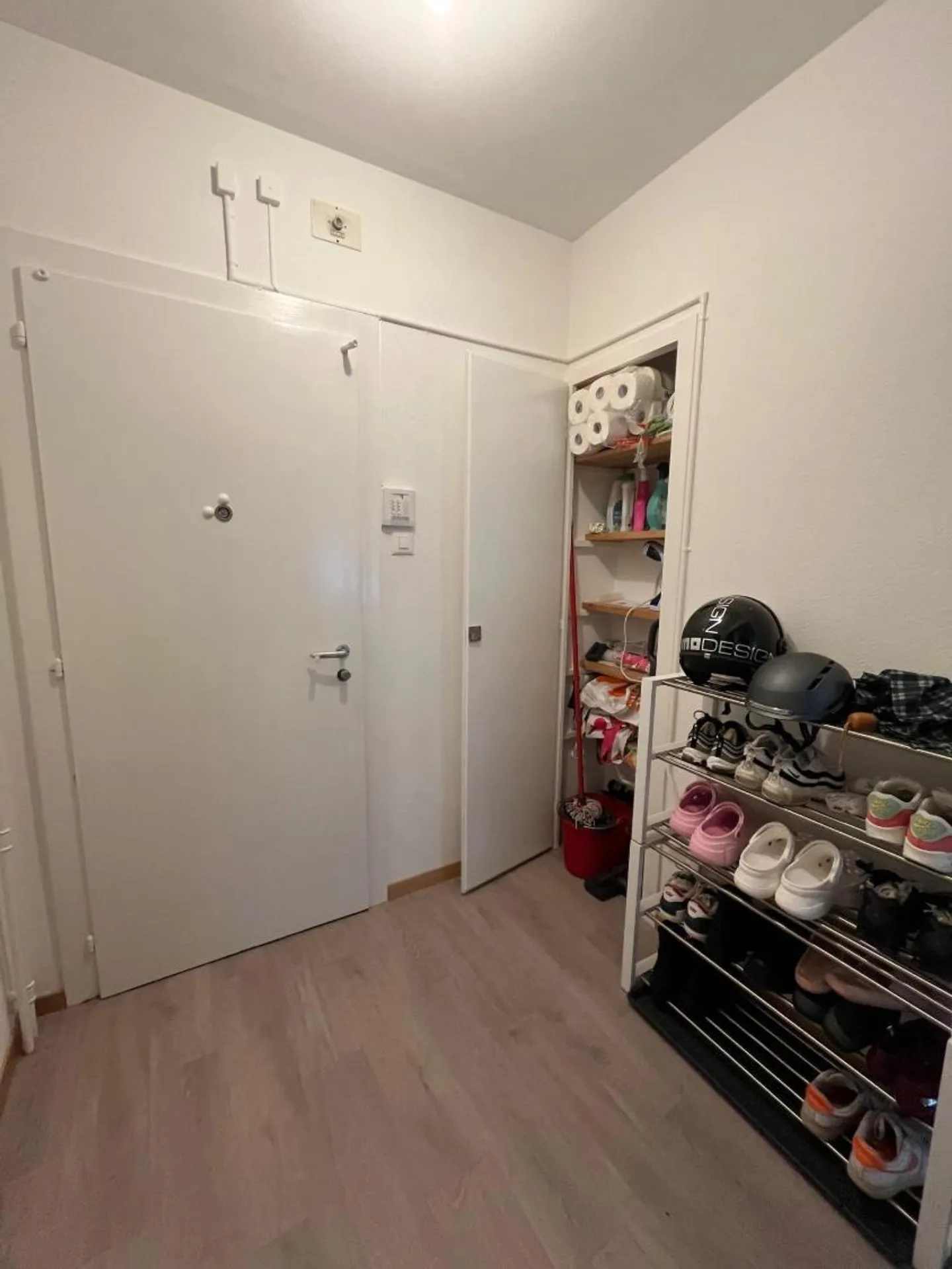 2-Zimmer-Wohnung - Foto 3 von 6