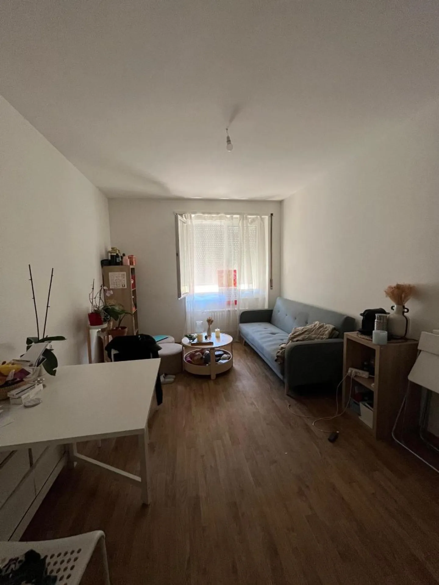 2-Zimmer-Wohnung - Foto 2 von 6
