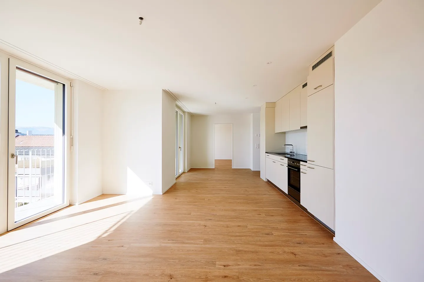 2.5 Room Apartment - Photo 1 of 5