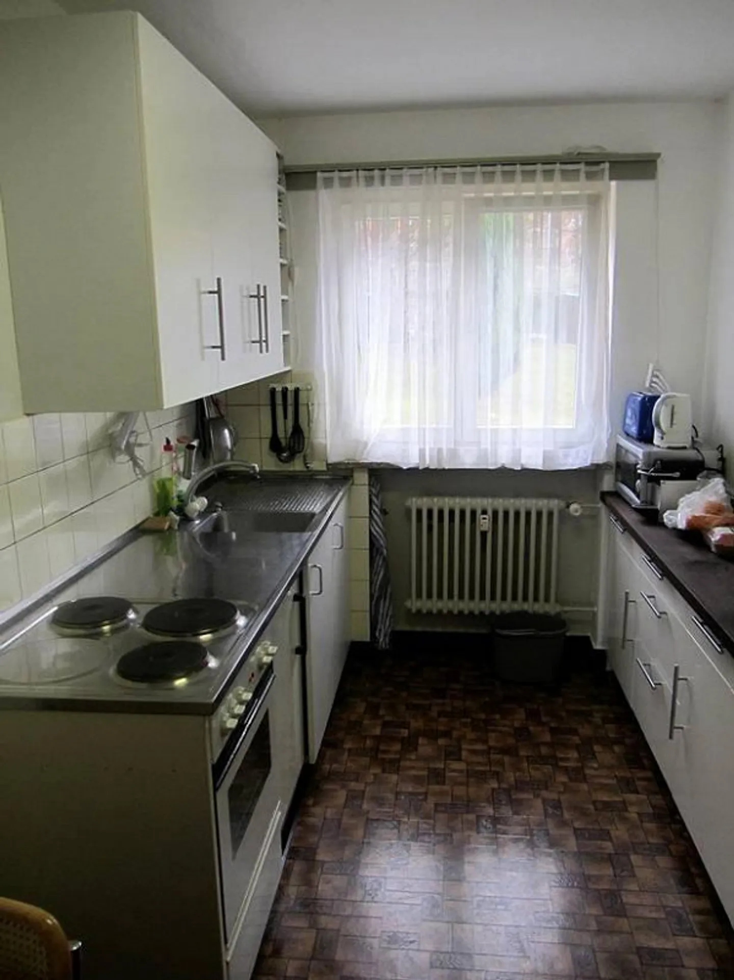 «Gemütliche Wohnung an zentraler Lage» - Foto 3 von 4