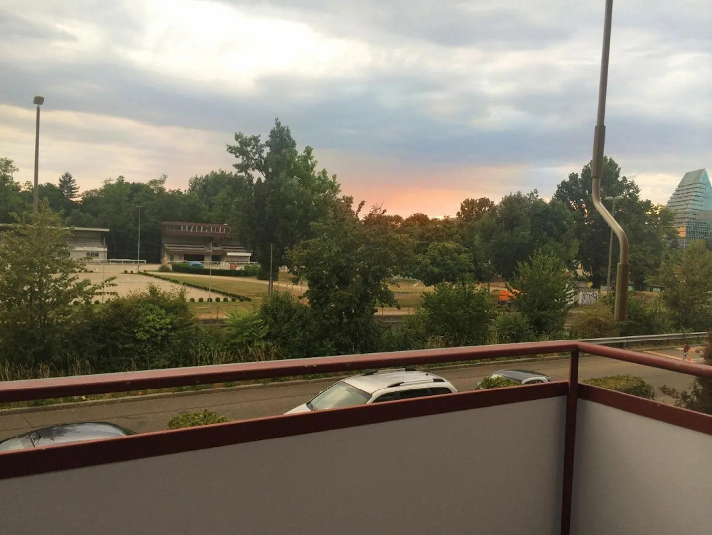 «Gemütliche Wohnung an zentraler Lage» - Foto 4 von 4