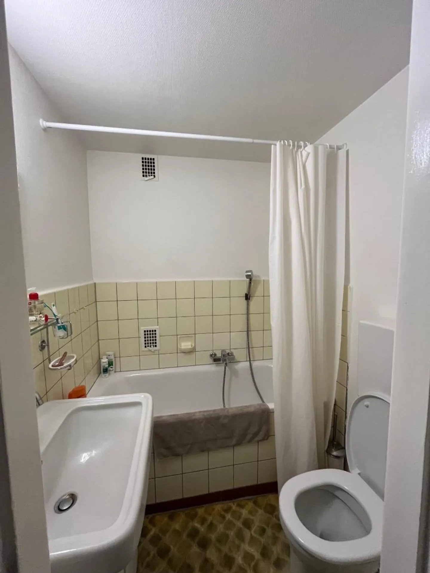 2-Zimmer-Wohnung - Foto 6 von 6