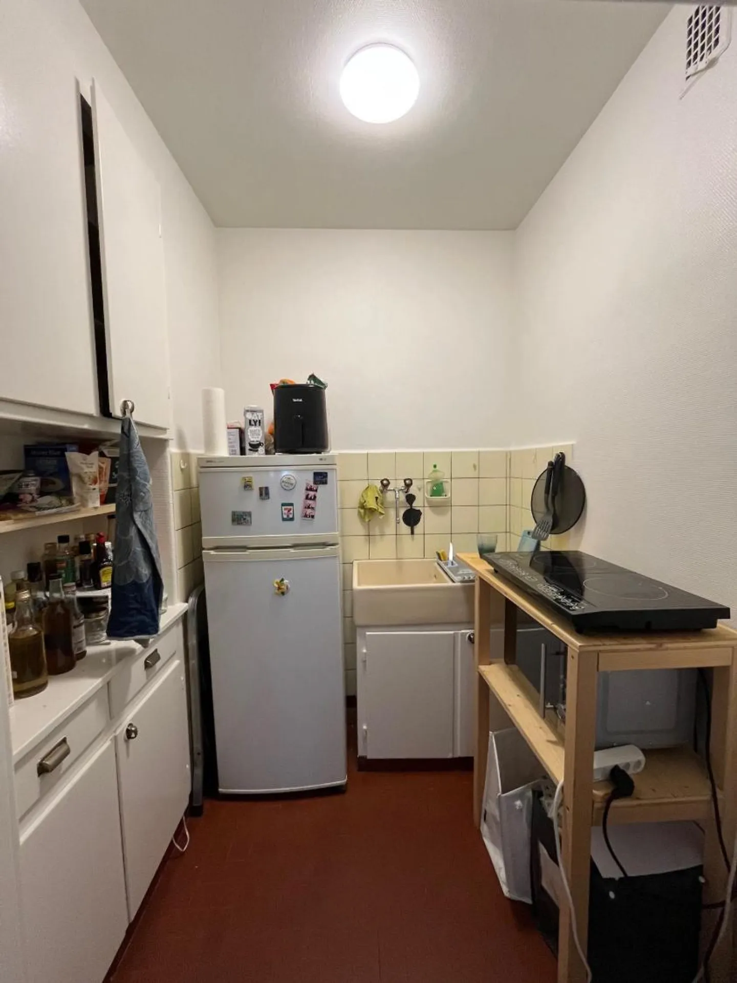 2-Zimmer-Wohnung - Foto 5 von 6