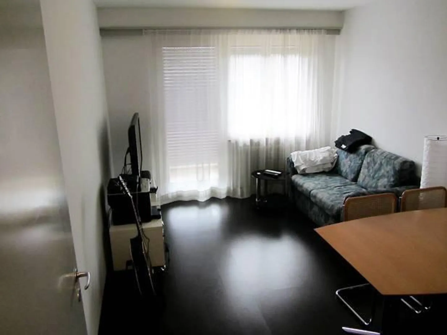 «Gemütliche Wohnung an zentraler Lage» - Foto 1 von 4