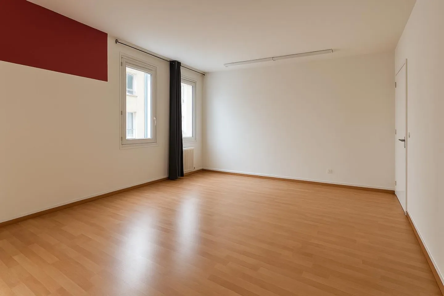 Ufficio di 117 m2 a due passi dalla stazione di Losanna - Foto 4 di 5