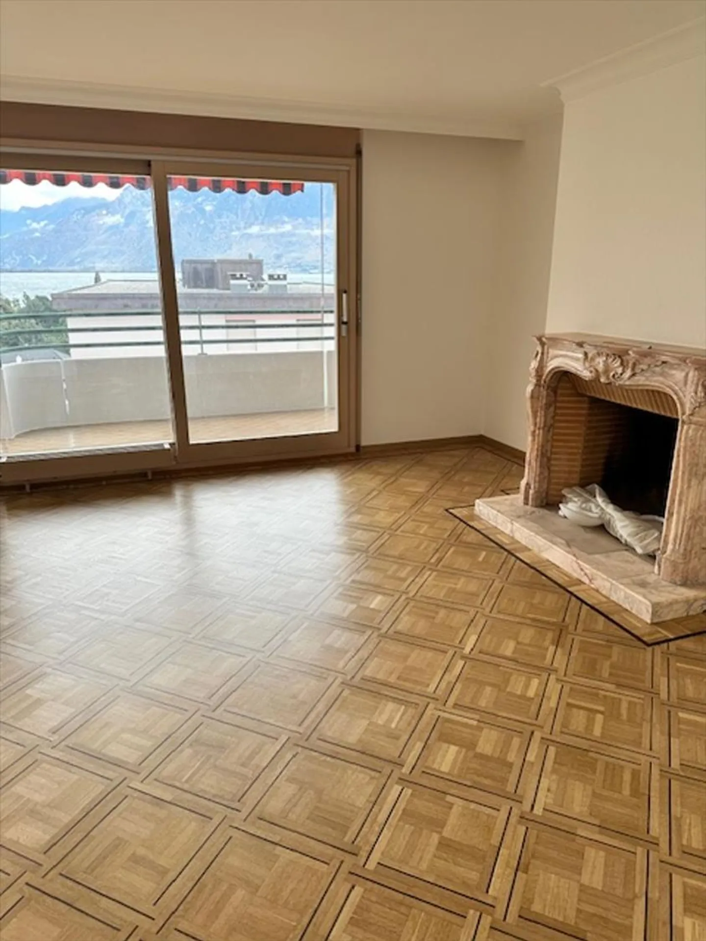 Appartement 3.5 pièces - Photo 4 sur 10