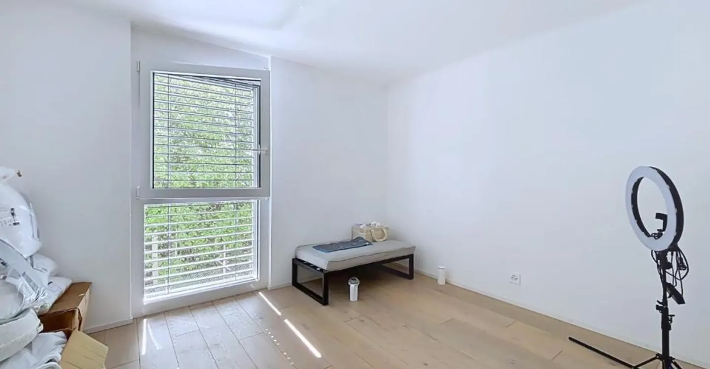 Bright 4.5 Room Apartment - Photo 9 of 10