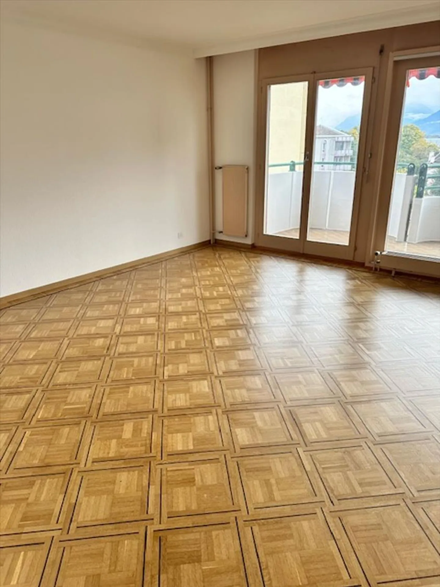 Appartement 3.5 pièces - Photo 3 sur 10