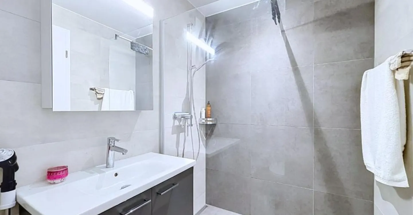 Bright 4.5 Room Apartment - Photo 7 of 10