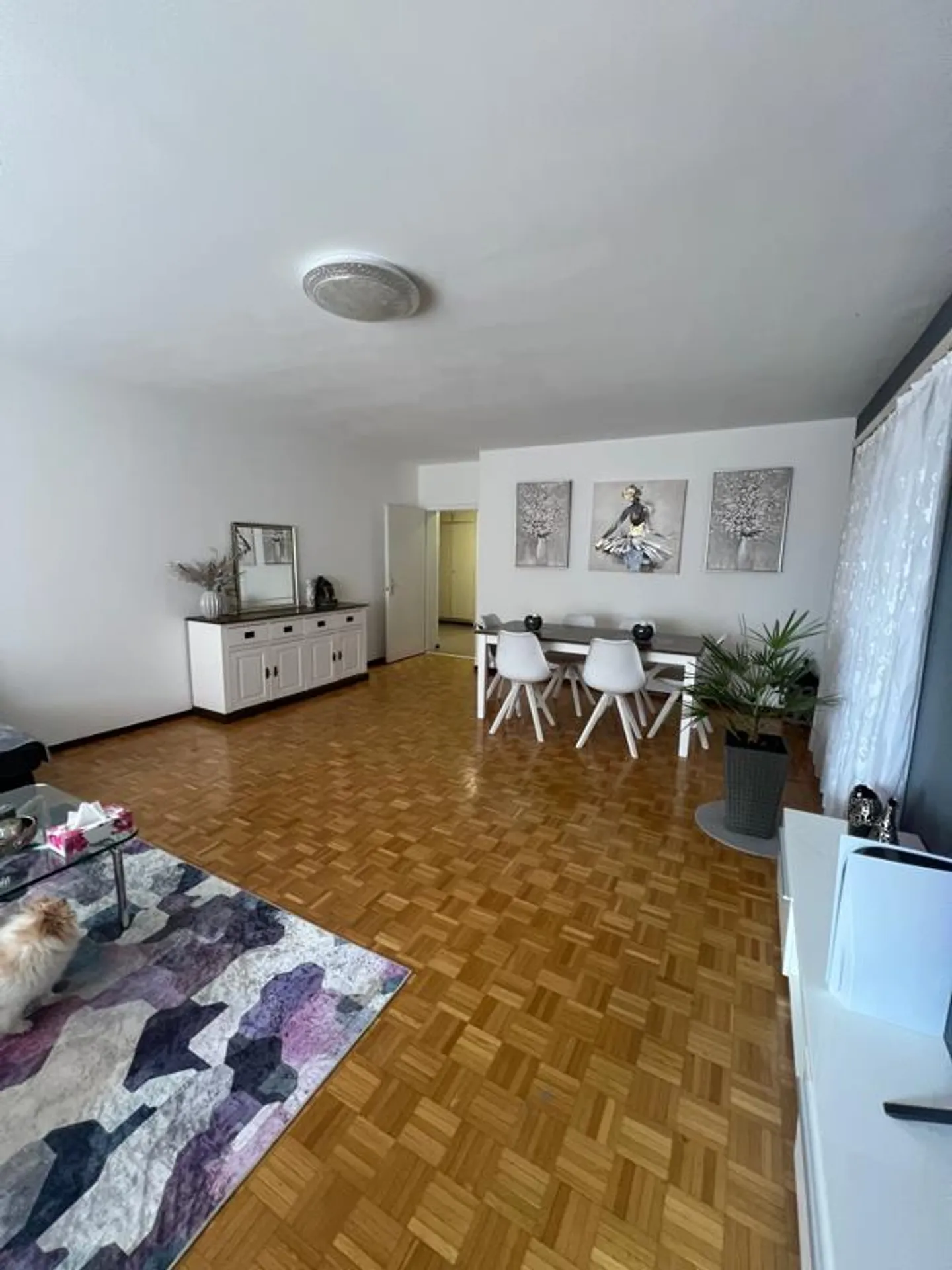 Beautiful 4.5 room apartment in Muralto also as a second residence - Photo 1 of 10