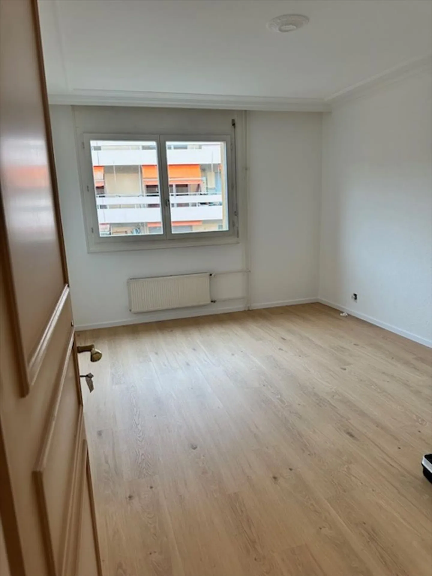 Appartement 3.5 pièces - Photo 8 sur 10