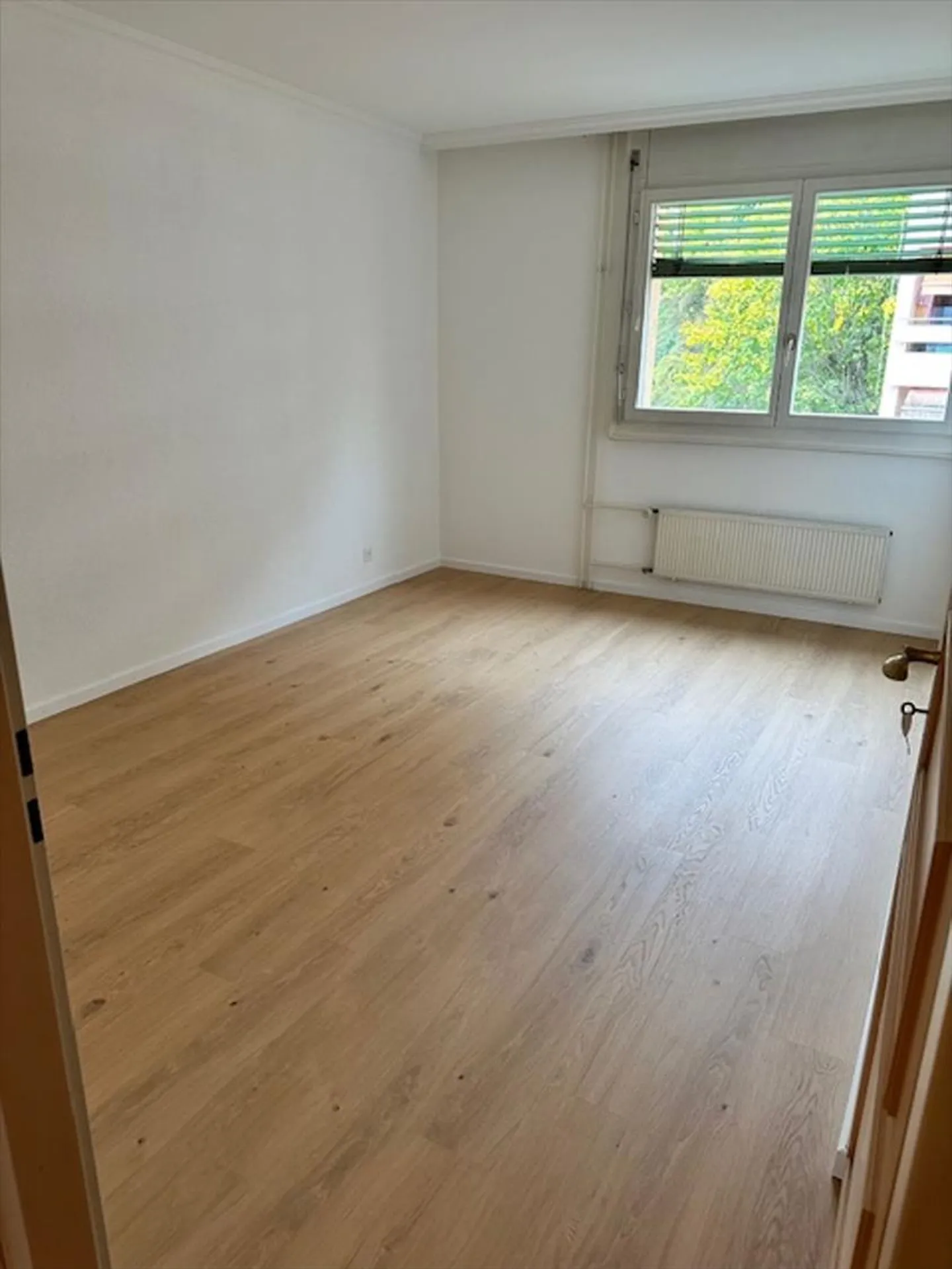 Appartement 3.5 pièces - Photo 9 sur 10