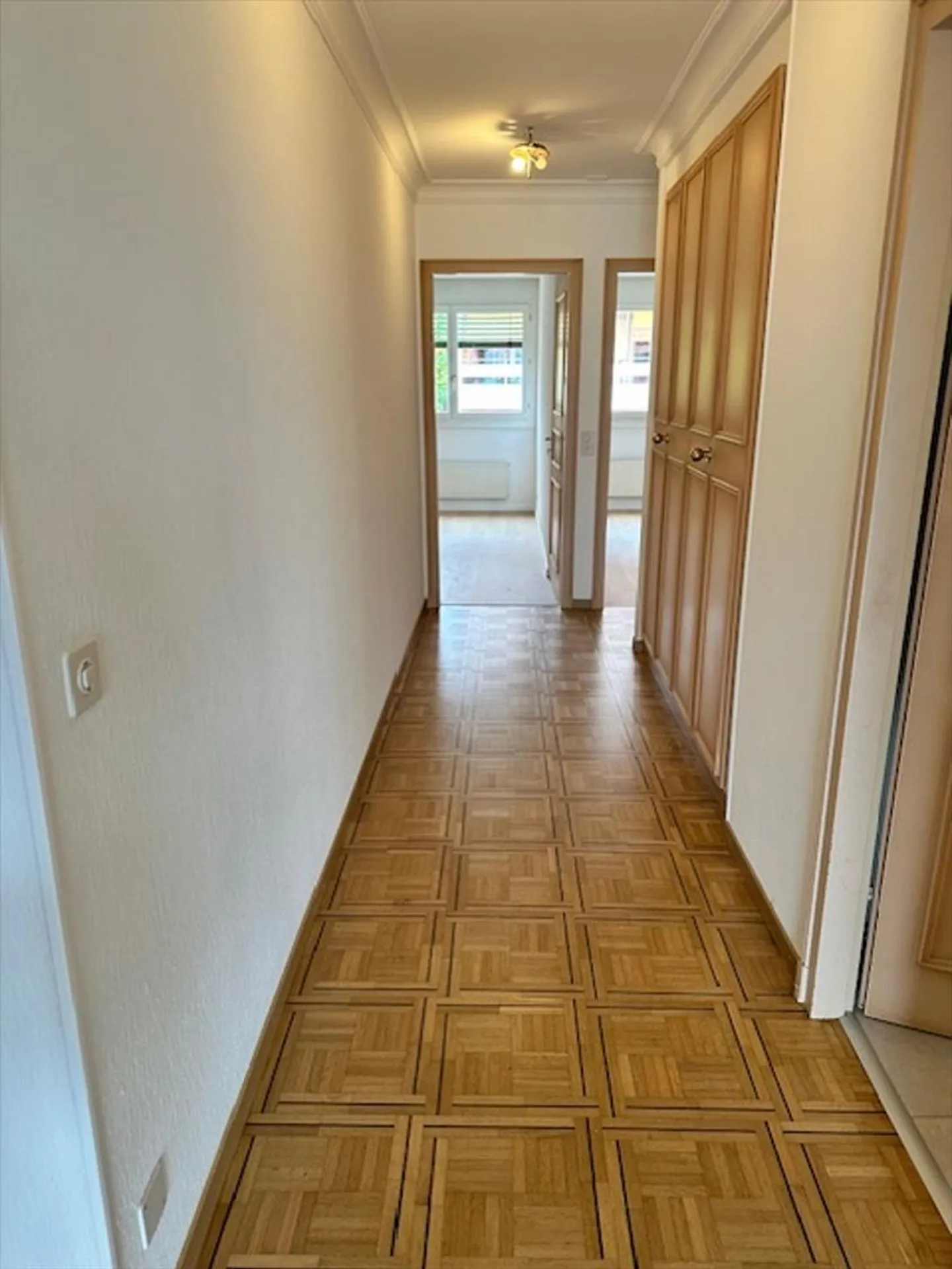 Appartement 3.5 pièces - Photo 10 sur 10