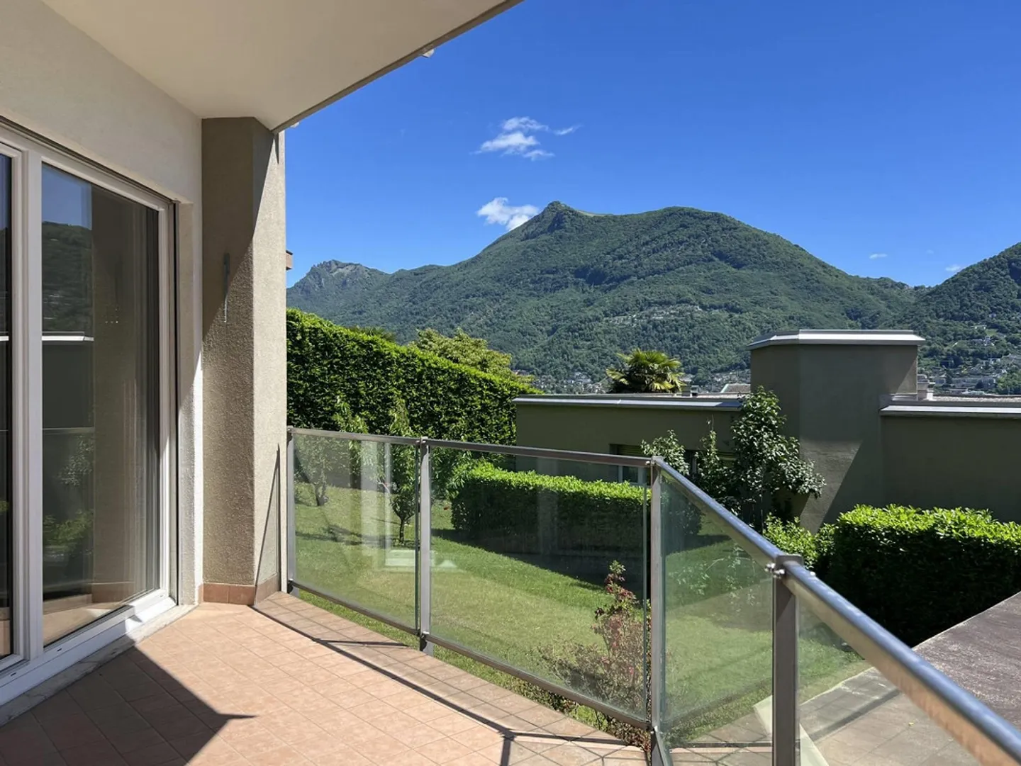 Appartement - Massagno - Photo 1 sur 10
