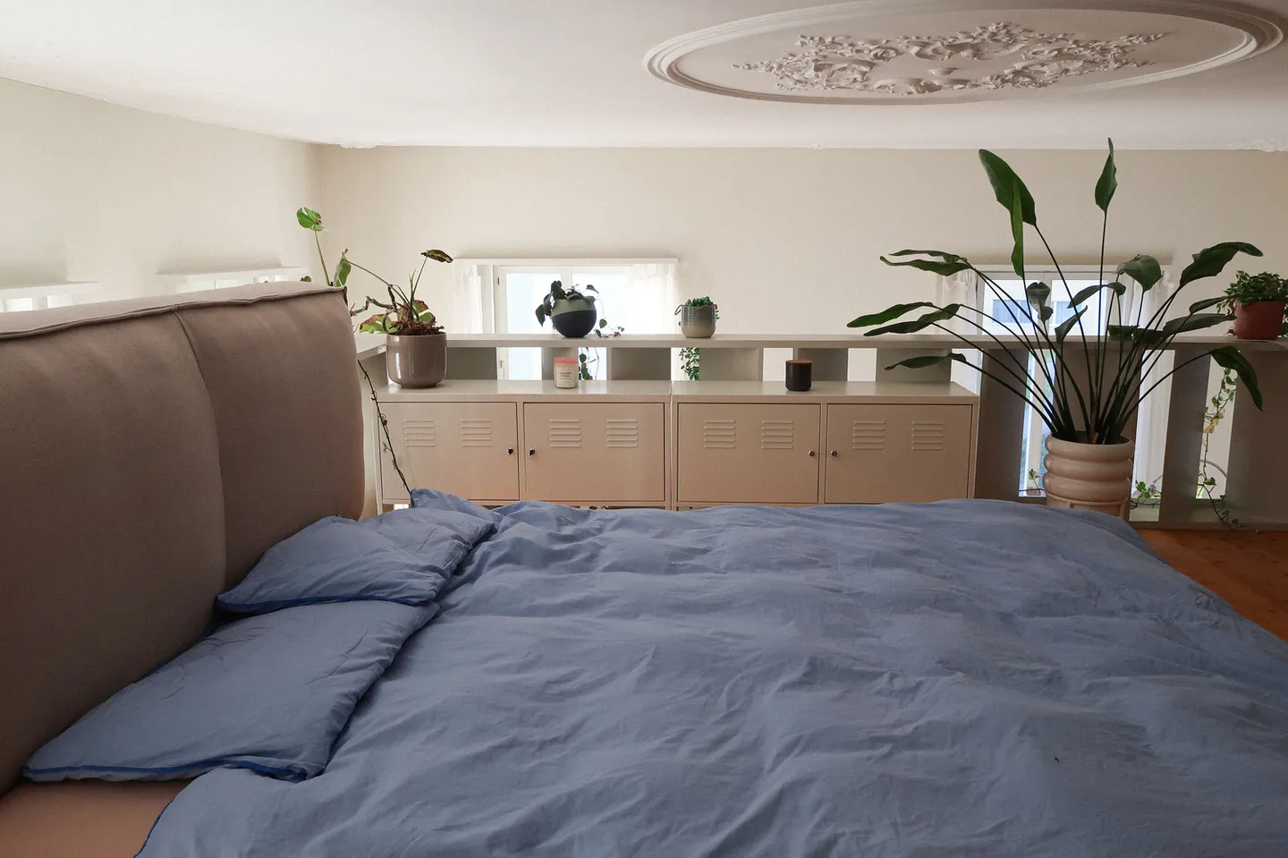 APPARTEMENT 1 PIÈCE À MÖRSCHWIL (SG), MEUBLÉ, TEMPORAIRE - Photo 4 sur 10