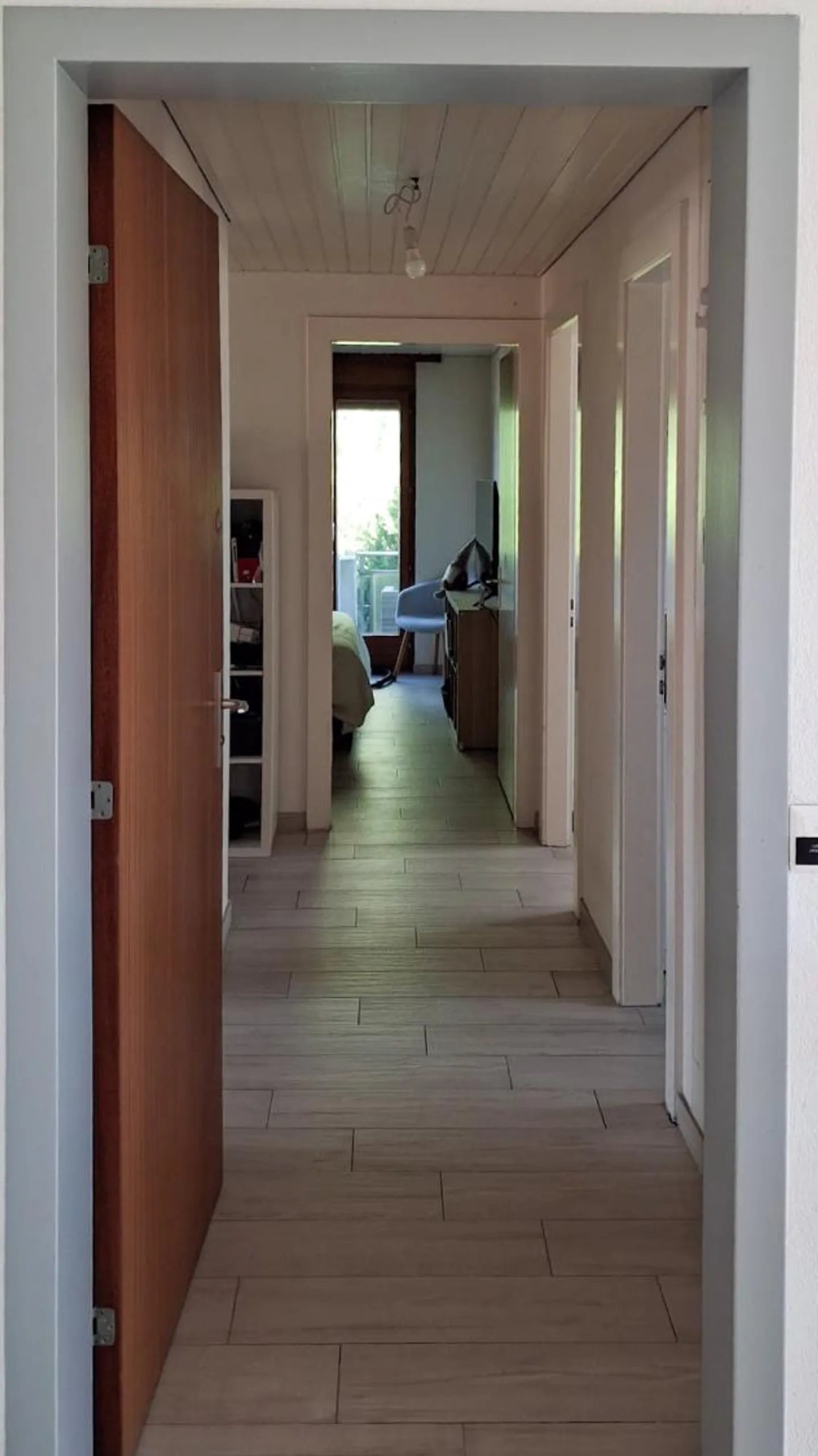 Top Floor 3.5 Rooms - Photo 6 of 11