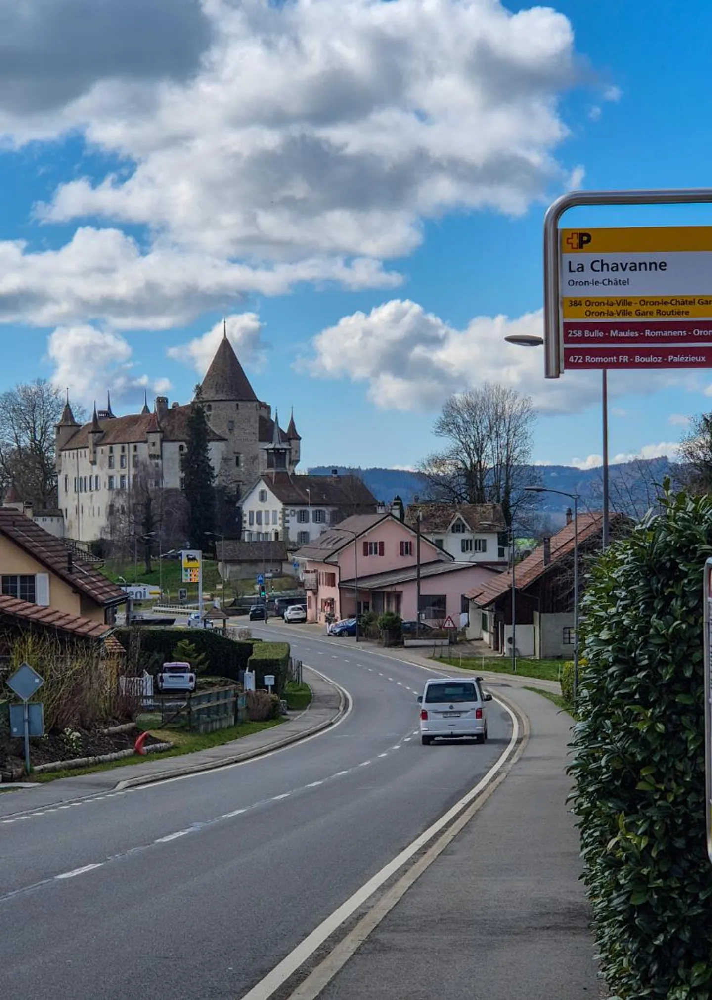 Top Floor 3.5 Rooms - Photo 8 of 11