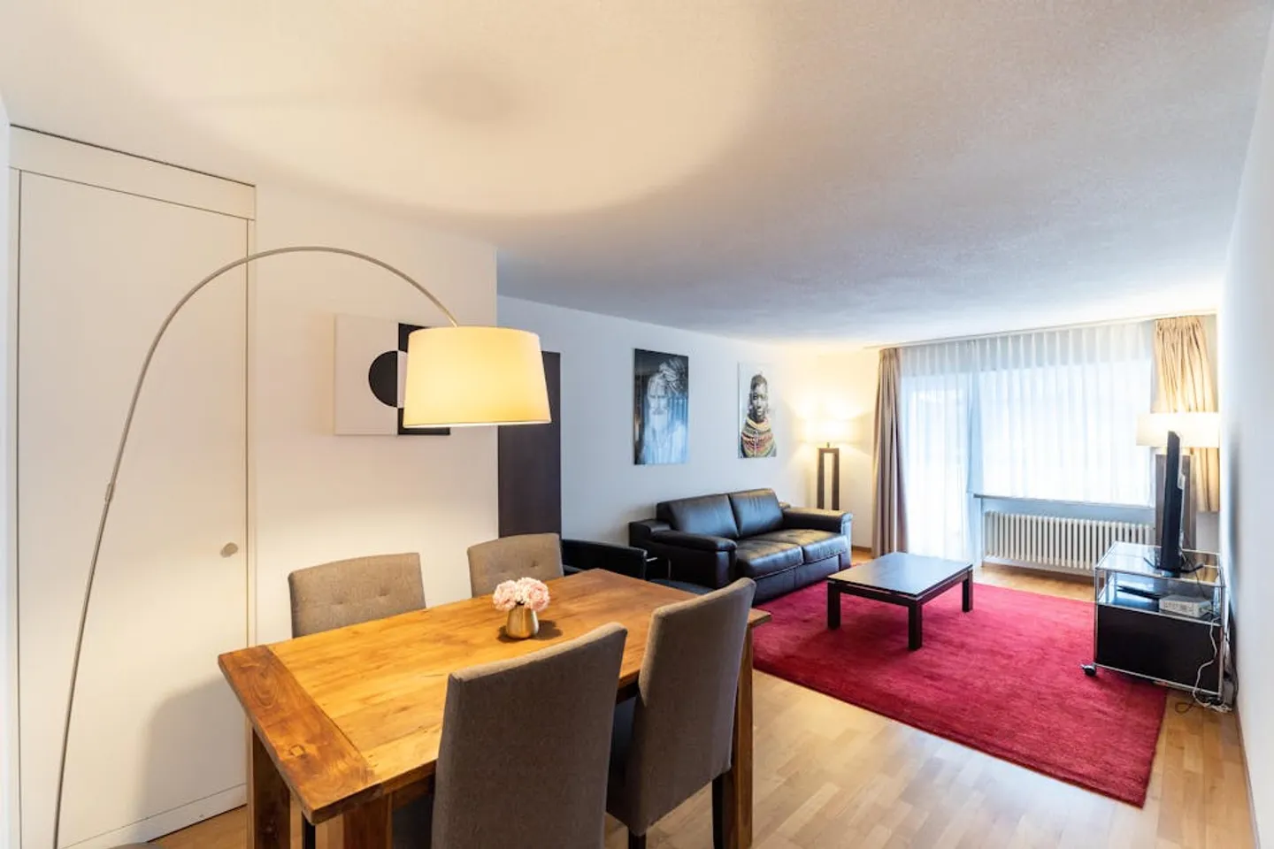 Appartement à louer - Photo 1 sur 10