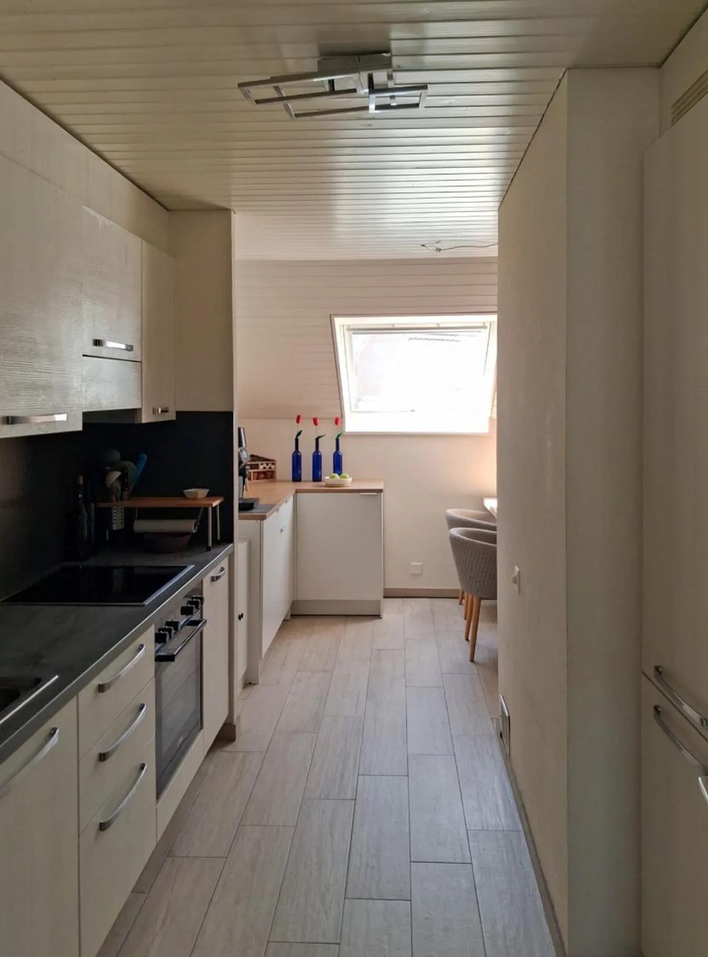 Top Floor 3.5 Rooms - Photo 10 of 11