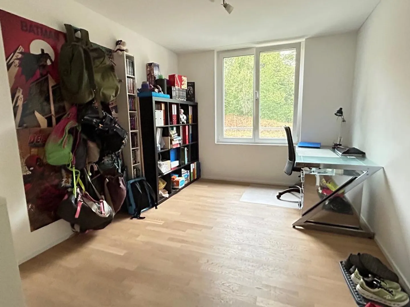 Appartement moderne dans un environnement rural - Photo 10 sur 10