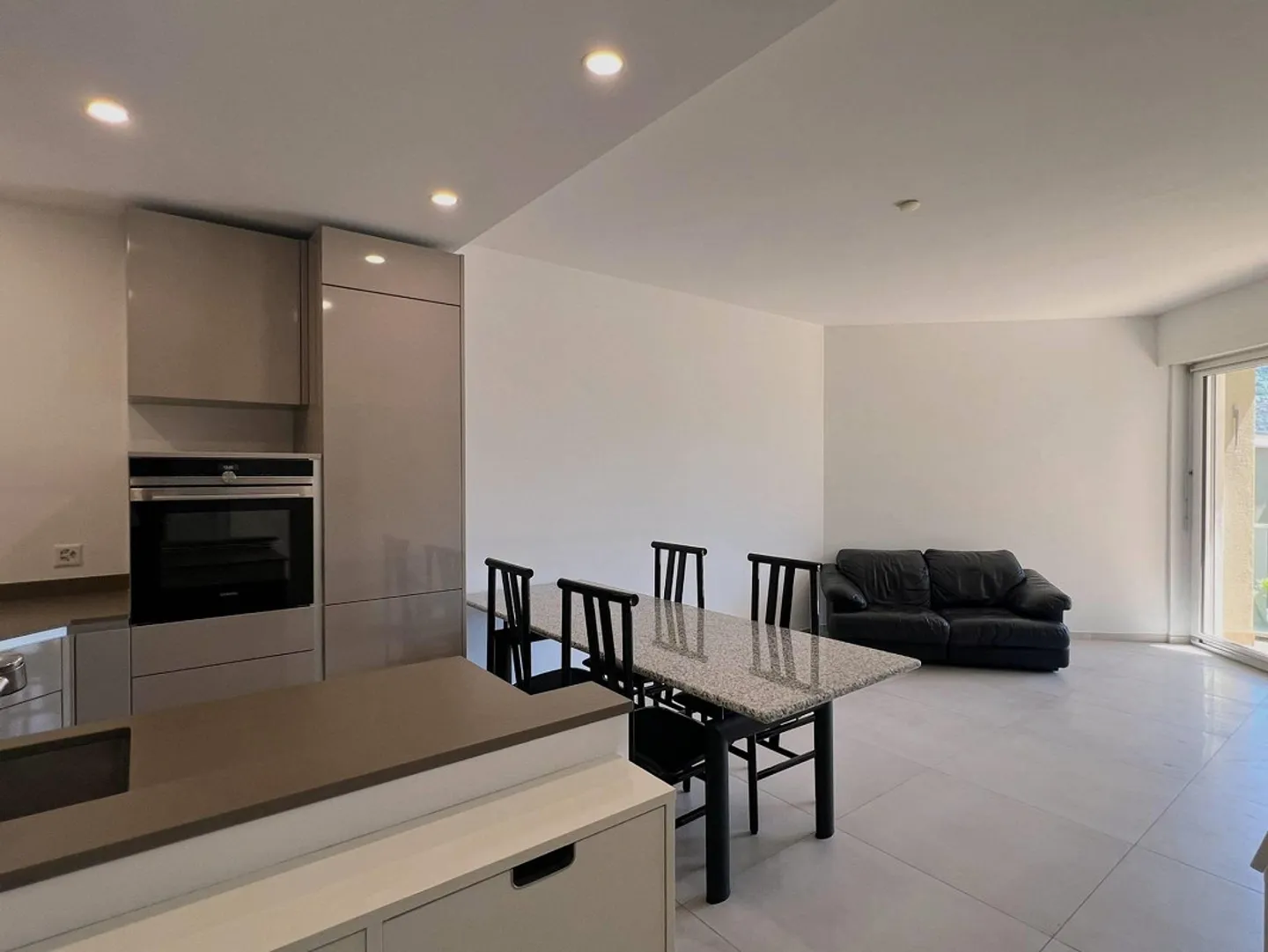 Appartement - Massagno - Photo 2 sur 10
