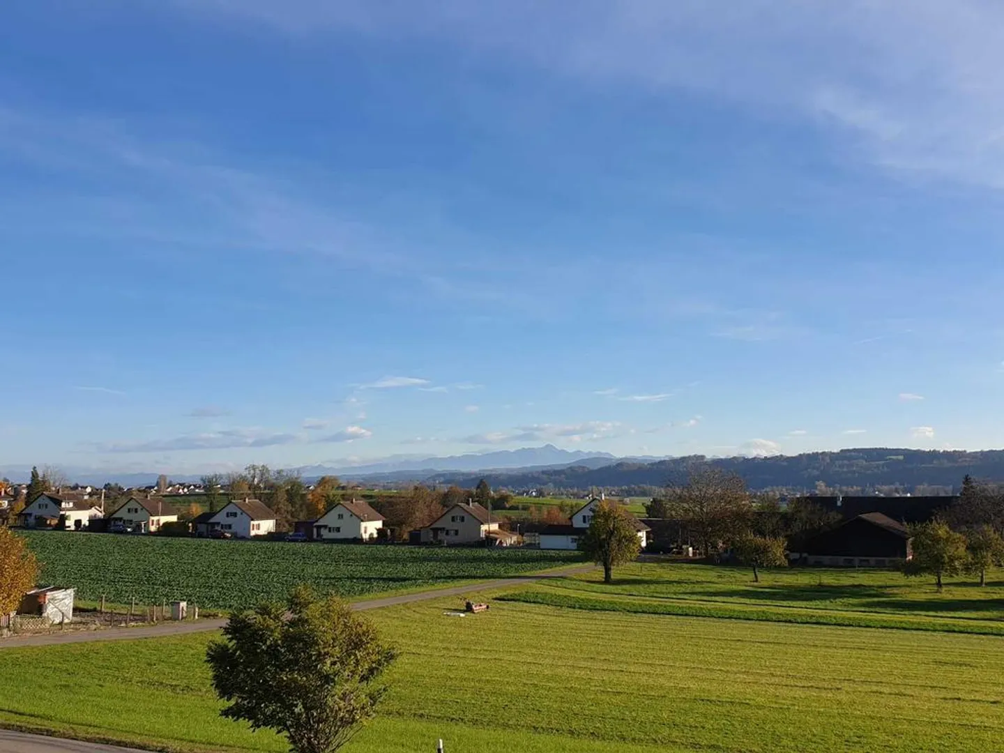 Appartement moderne dans un environnement rural - Photo 6 sur 10