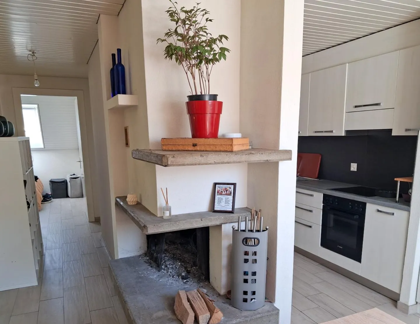 Top Floor 3.5 Rooms - Photo 1 of 11