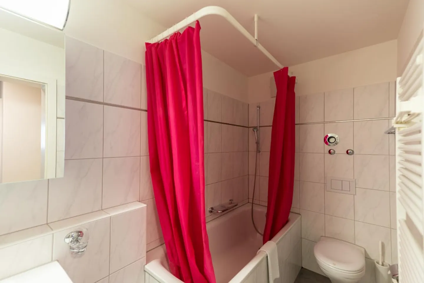 Appartement à louer - Photo 2 sur 10