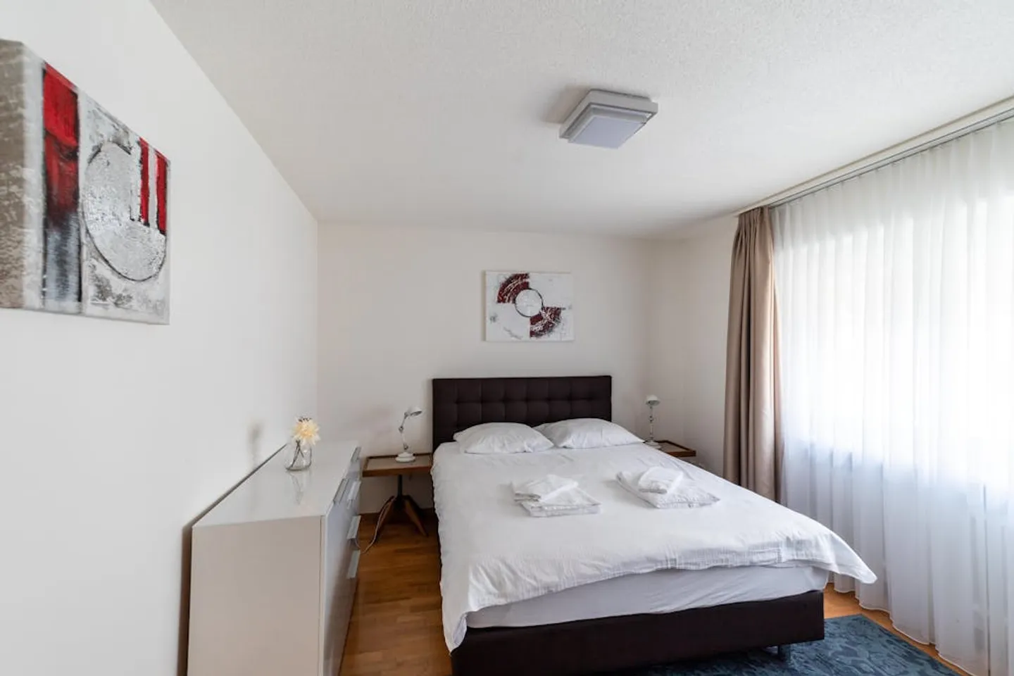 Appartement à louer - Photo 3 sur 10