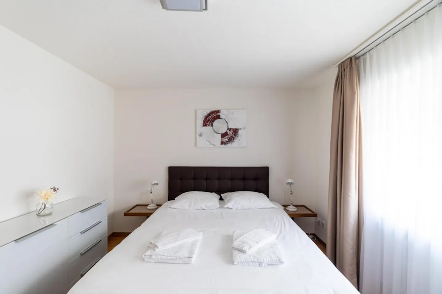 Appartement à louer - Photo 4 sur 10