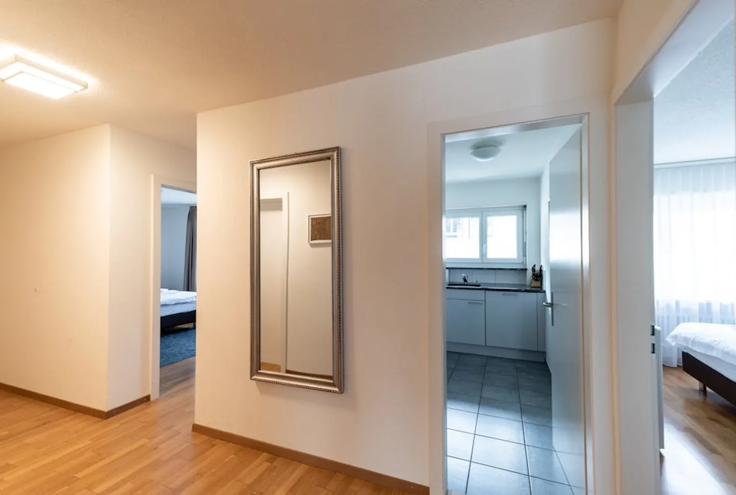 Appartement à louer - Photo 5 sur 10