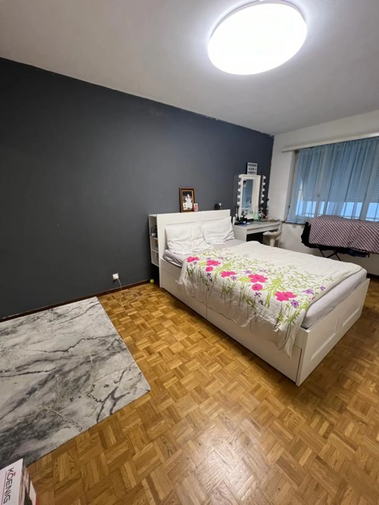 Beautiful 4.5 room apartment in Muralto also as a second residence - Photo 3 of 10