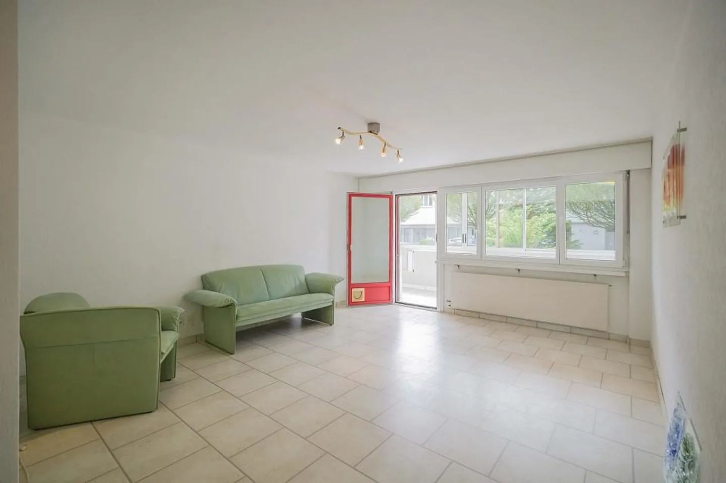 Charmante 3.5 Zimmer-Wohnung - Foto 3 von 13