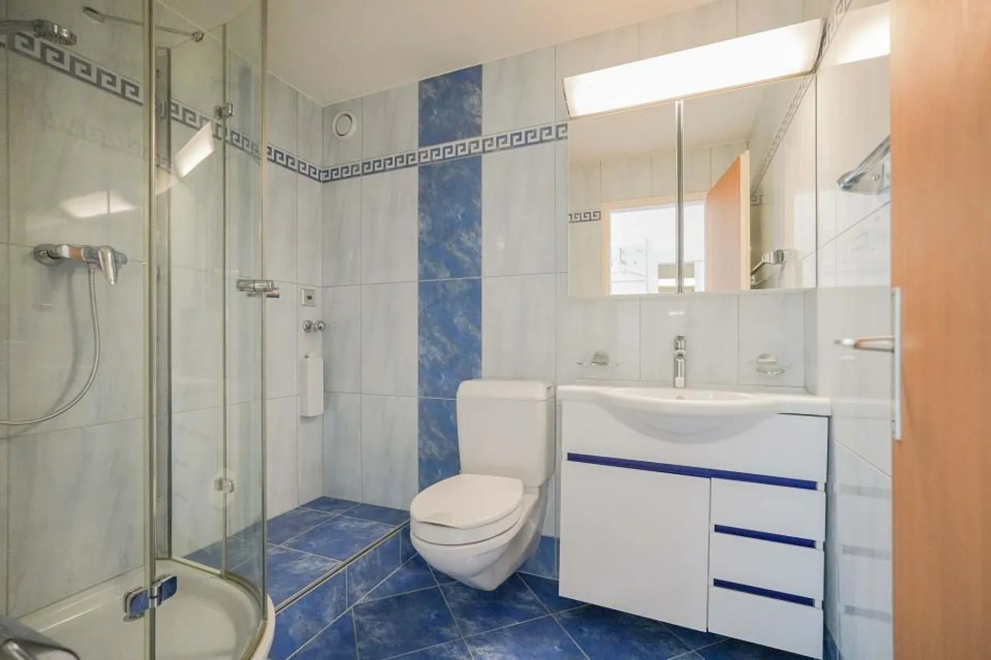 Charmante 3.5 Zimmer-Wohnung - Foto 5 von 13