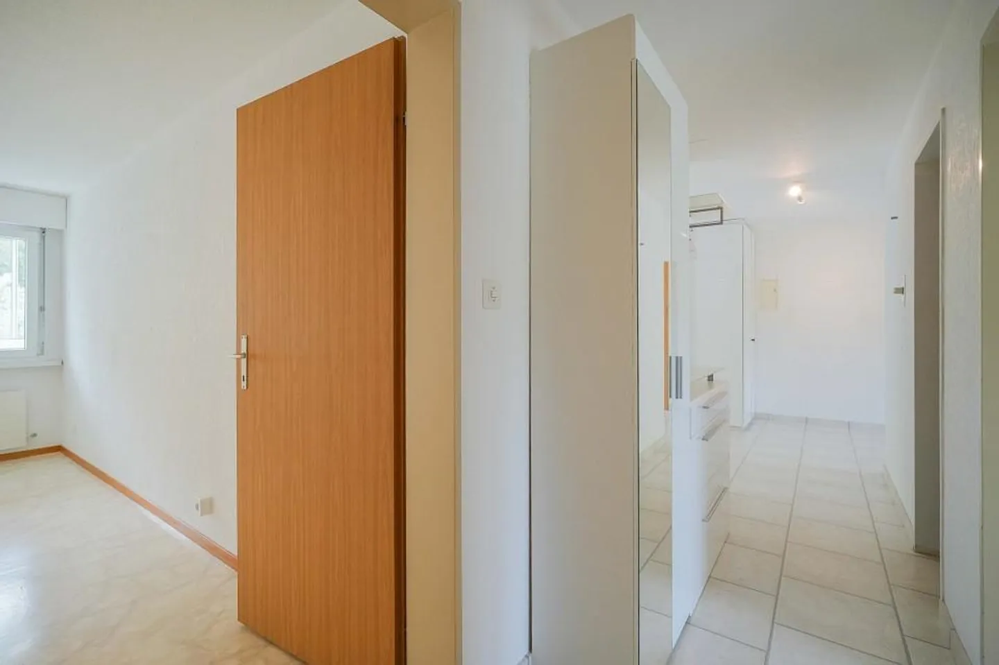 Charmante 3.5 Zimmer-Wohnung - Foto 8 von 13