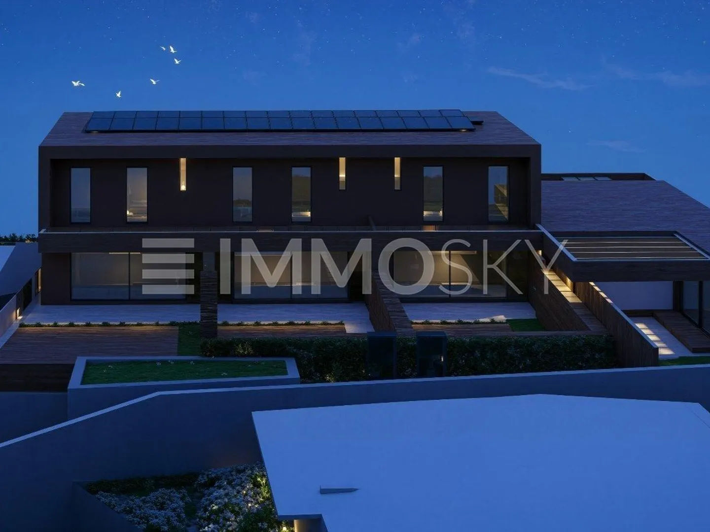 3.5 Room Apartment - Photo 3 of 3