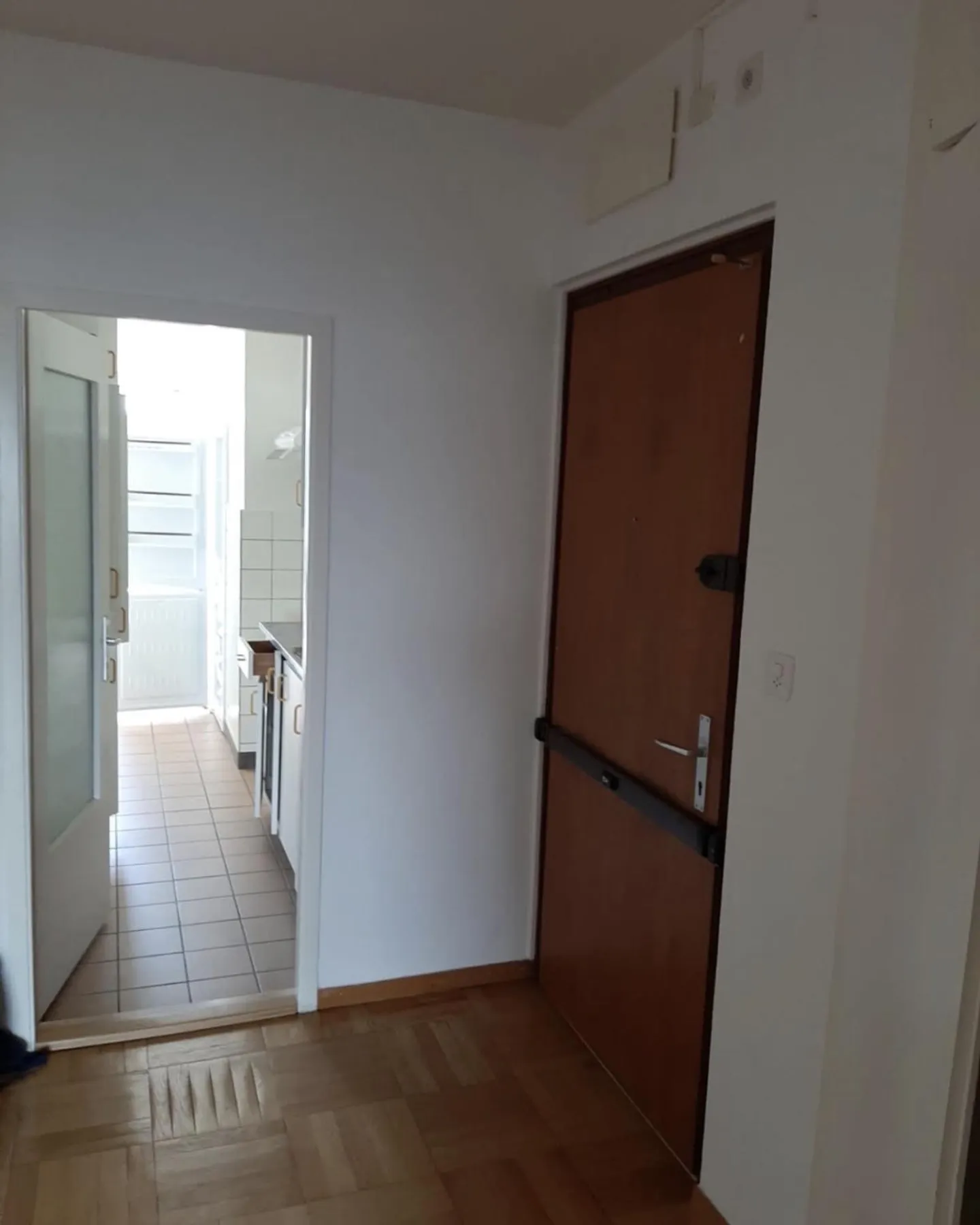 Appartement 3,5 pièces lumineux avec balcon ? Quartier prisé - Photo 4 sur 10