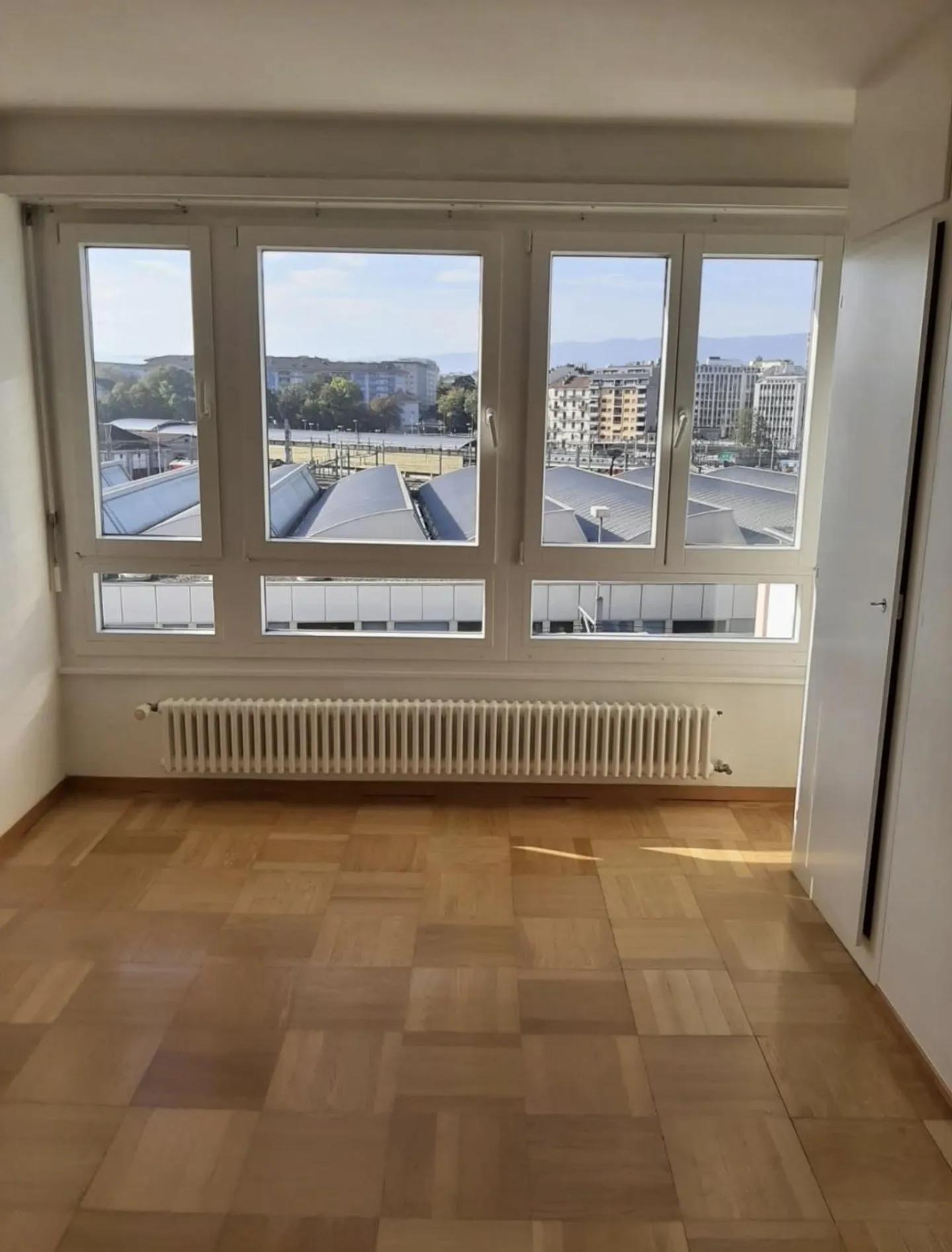 Appartement 3,5 pièces lumineux avec balcon ? Quartier prisé - Photo 5 sur 10
